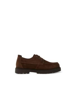 BIRKENSTOCK Низкие ботинки