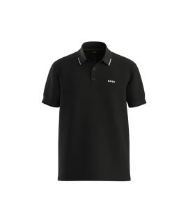 HUGO BOSS Поло с коротким рукавом