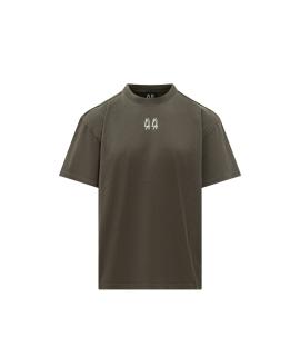 44 LABEL Футболка