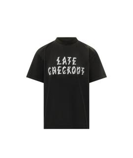 44 LABEL Футболка