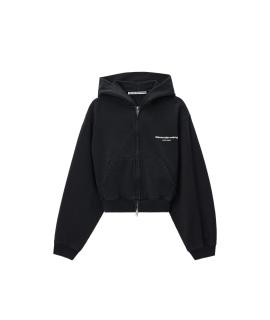 ALEXANDER WANG Худи/толстовка