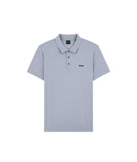 HUGO BOSS Поло с коротким рукавом