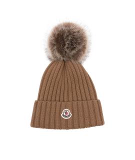 MONCLER Шапка