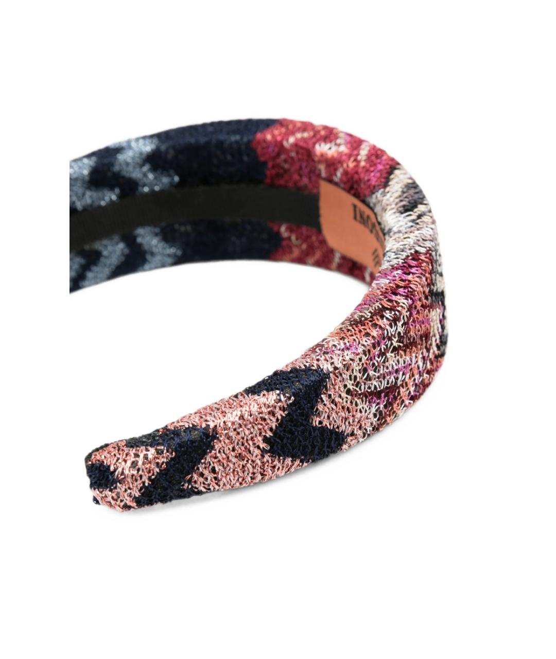 MISSONI Мульти заколка, фото 3