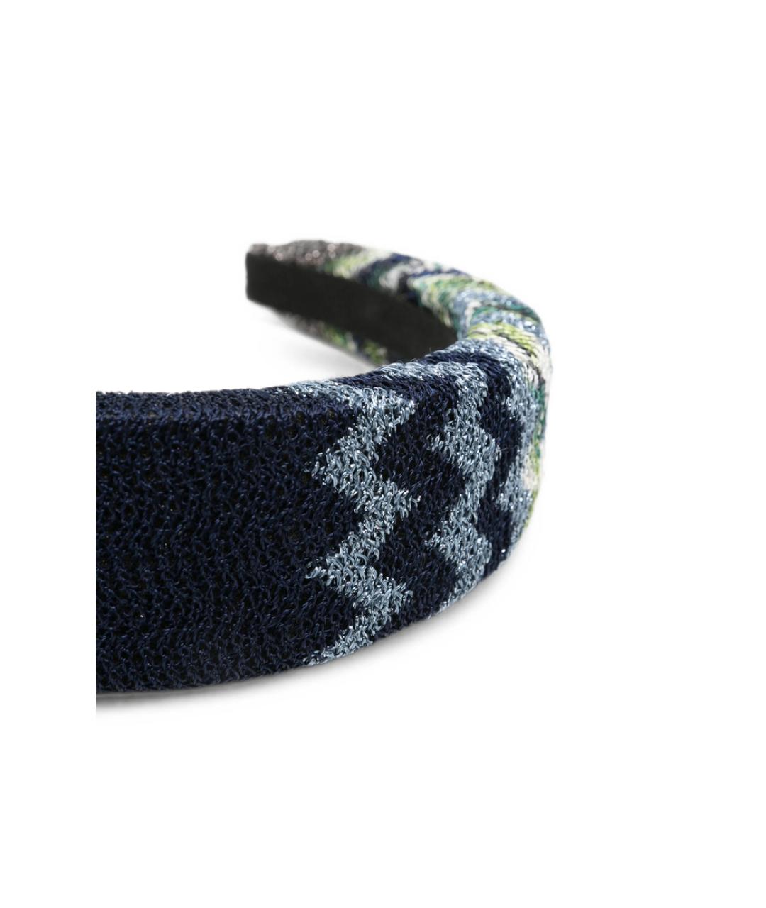 MISSONI Мульти заколка, фото 2