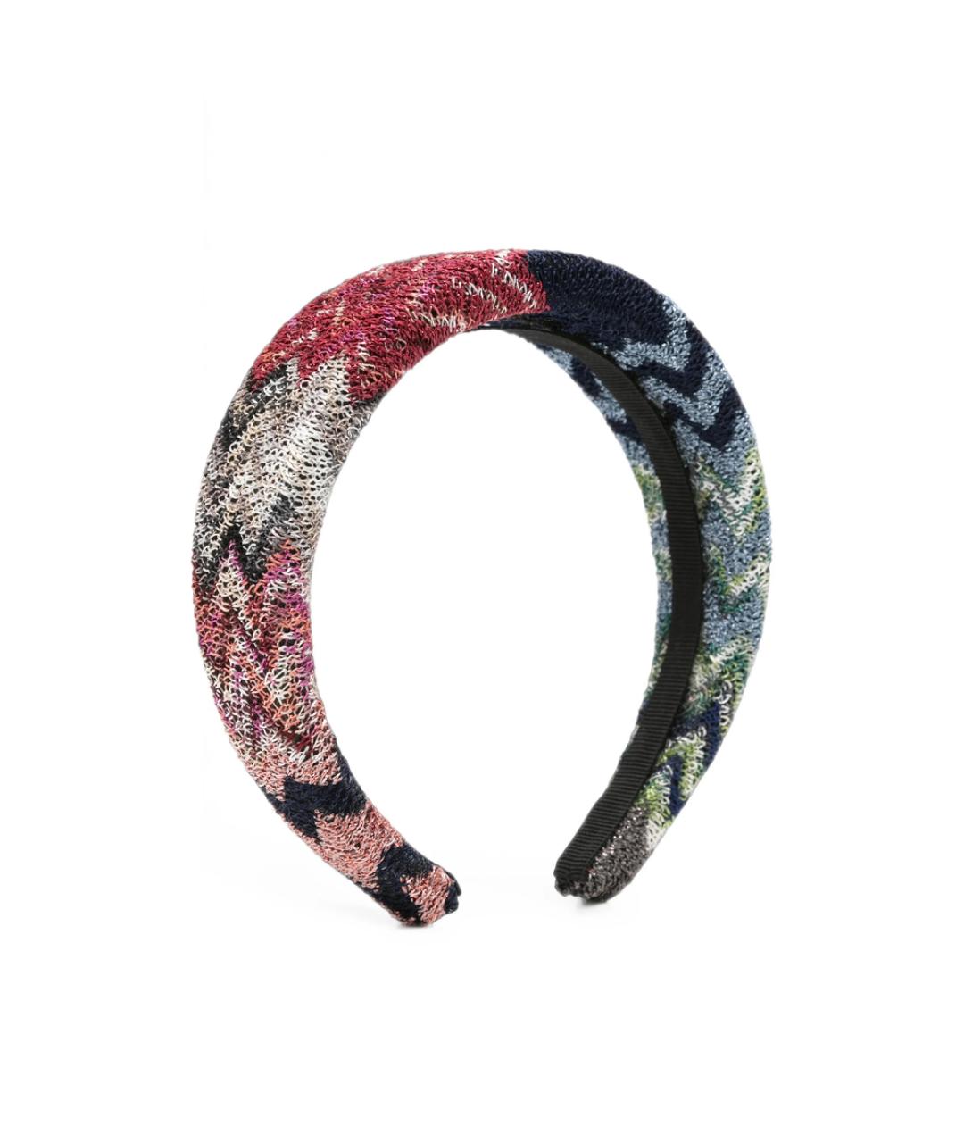 MISSONI Мульти заколка, фото 1