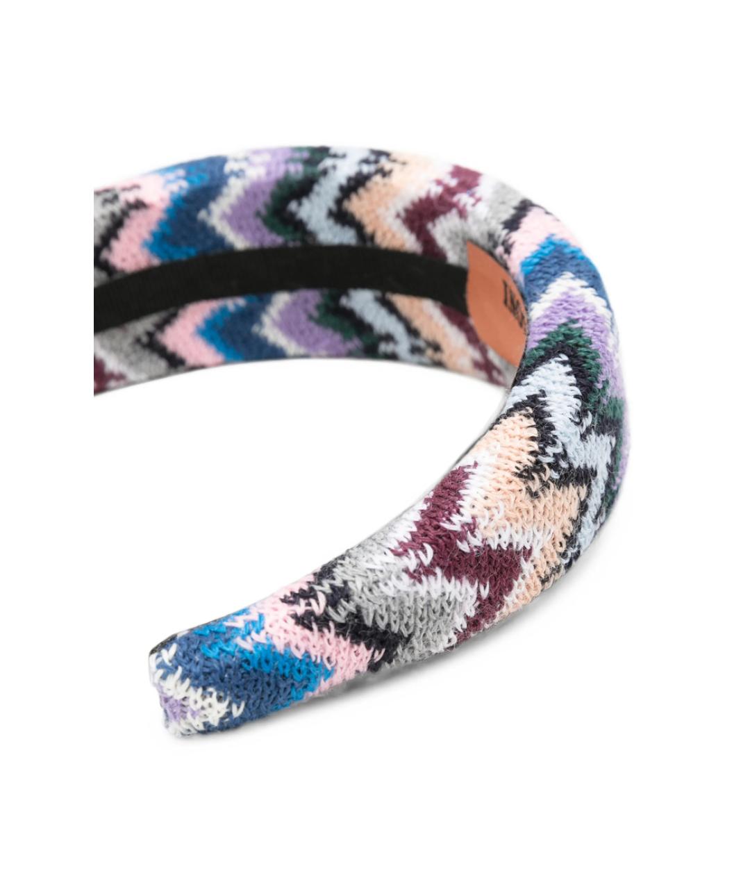 MISSONI Мульти повязка, фото 2