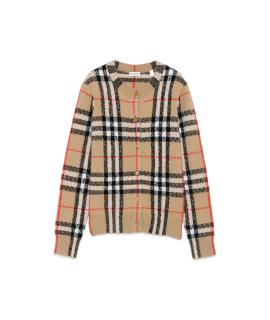 BURBERRY Джемпер / свитер
