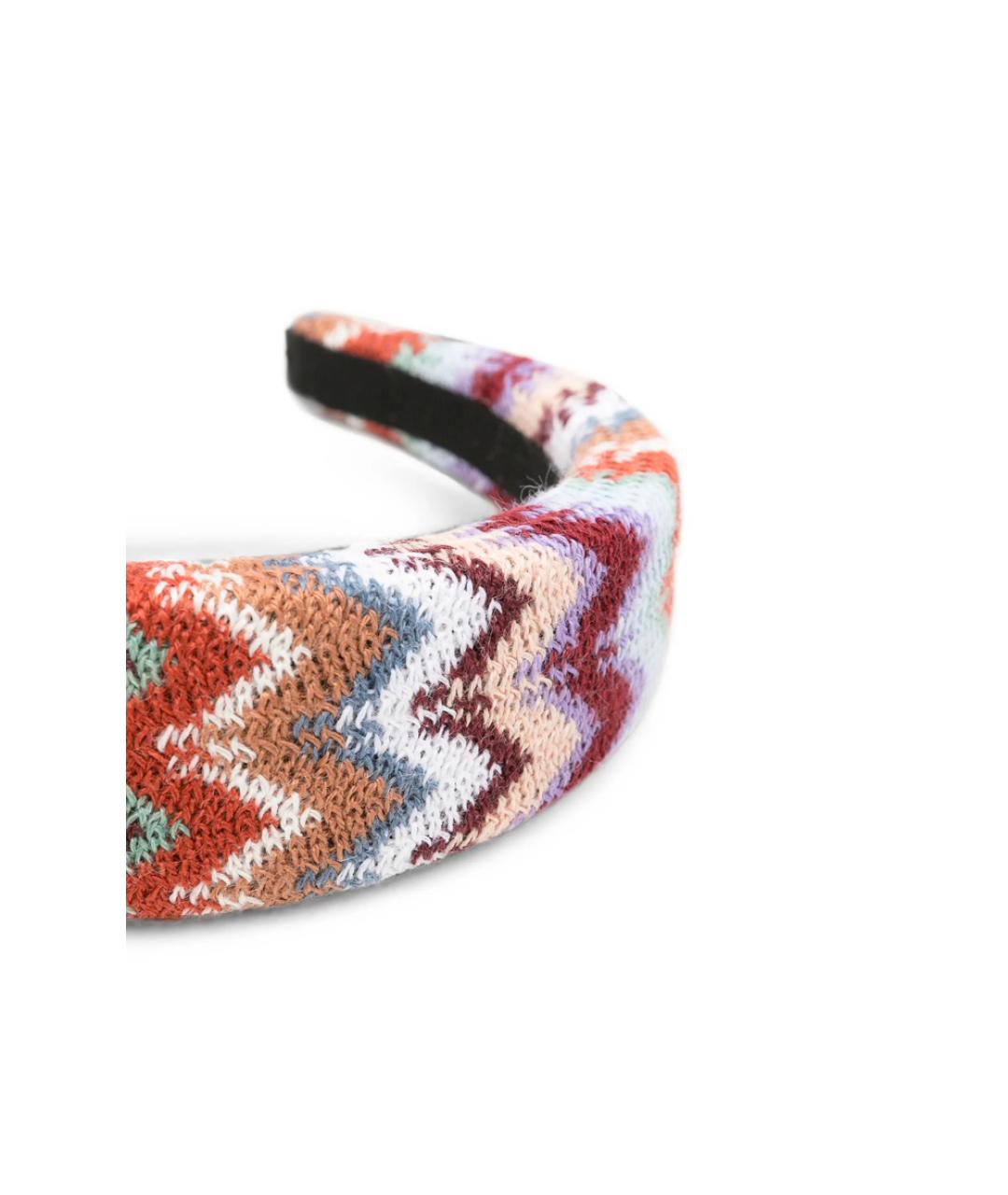 MISSONI Мульти повязка, фото 2