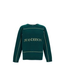 J.W.ANDERSON Джемпер / свитер
