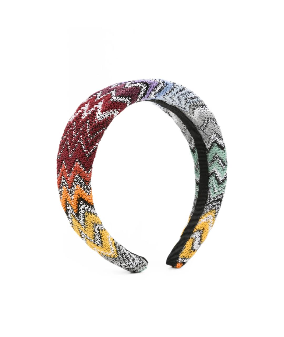 MISSONI Мульти заколка, фото 1