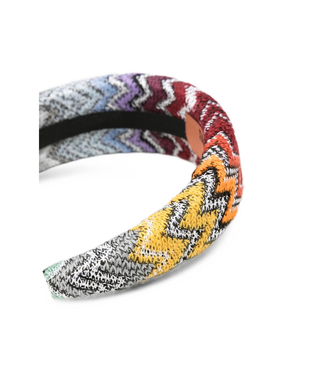 MISSONI Мульти заколка, фото 3