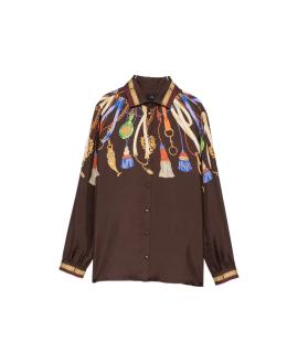 ETRO Рубашка