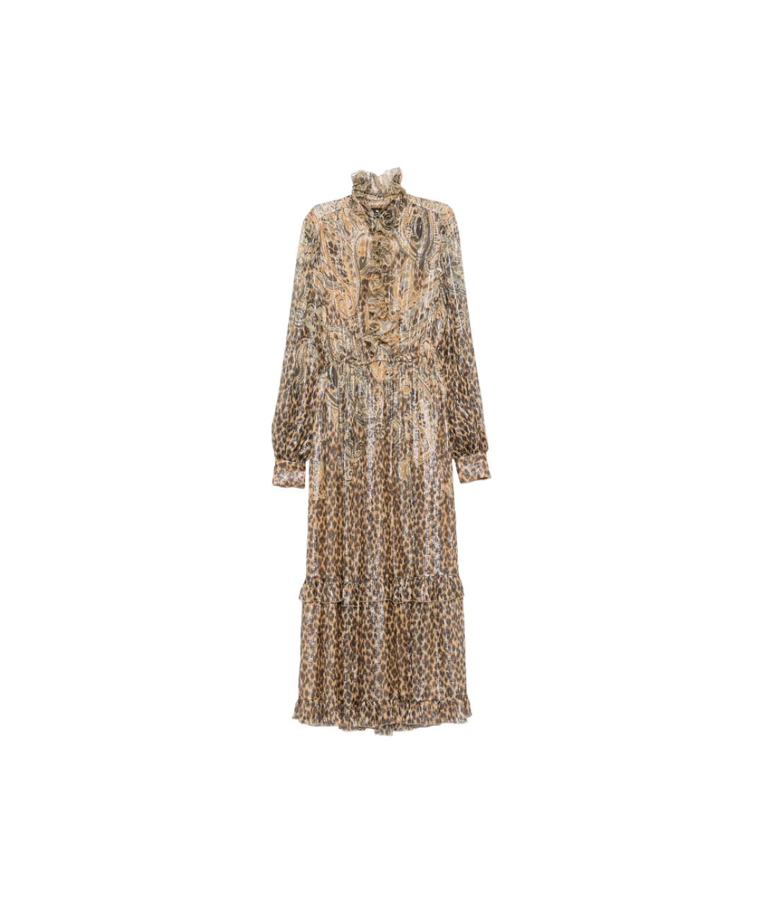 ETRO Повседневное платье, фото 5