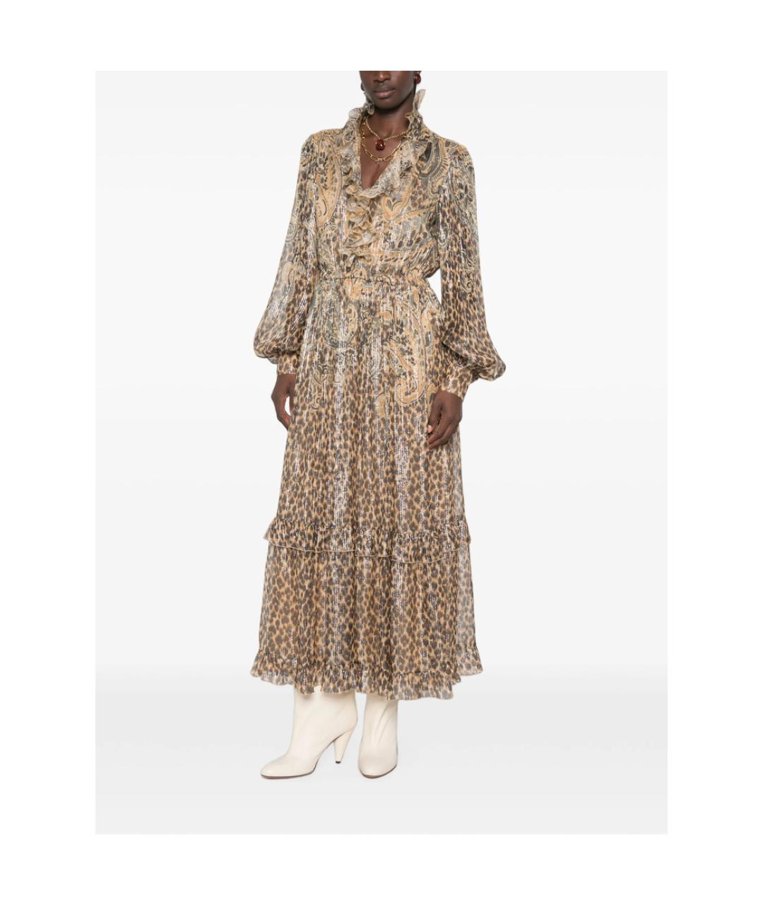 ETRO Повседневное платье, фото 2