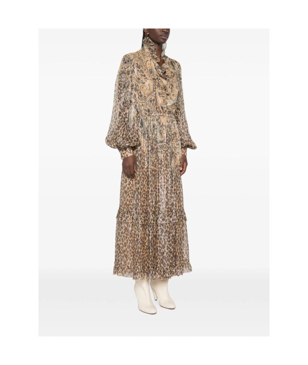 ETRO Повседневное платье, фото 4