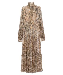 ETRO Повседневное платье