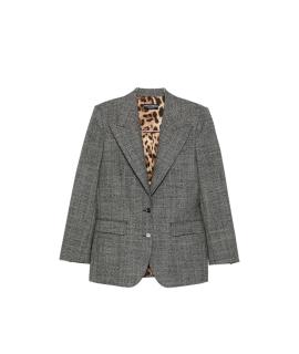 DOLCE&GABBANA Жакет/пиджак