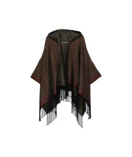 ETRO Накидка/пончо