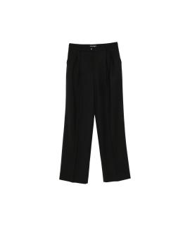DOLCE&GABBANA Прямые брюки