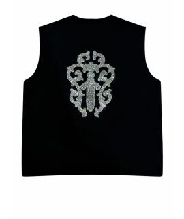 CHROME HEARTS Жилетка