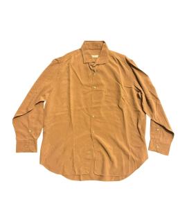LORO PIANA Классическая рубашка