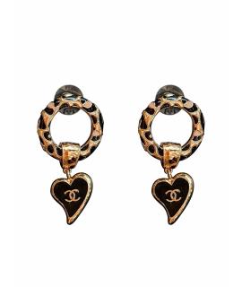 CHANEL Серьги