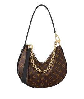 LOUIS VUITTON Сумка с короткими ручками