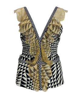 DOLCE&GABBANA Майка