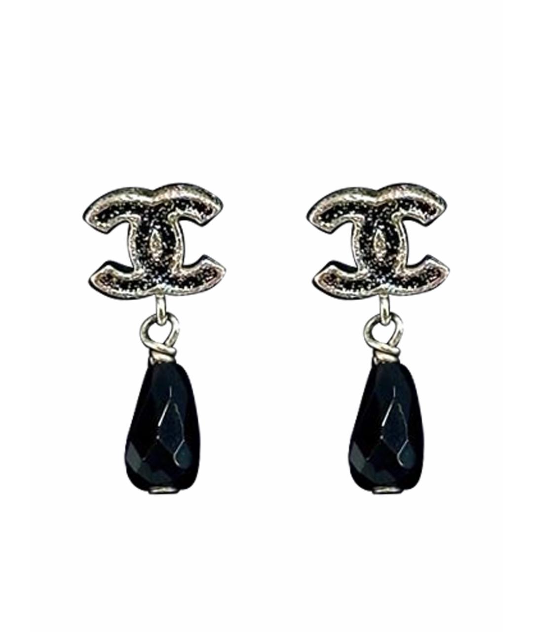 CHANEL Серьги, фото 1