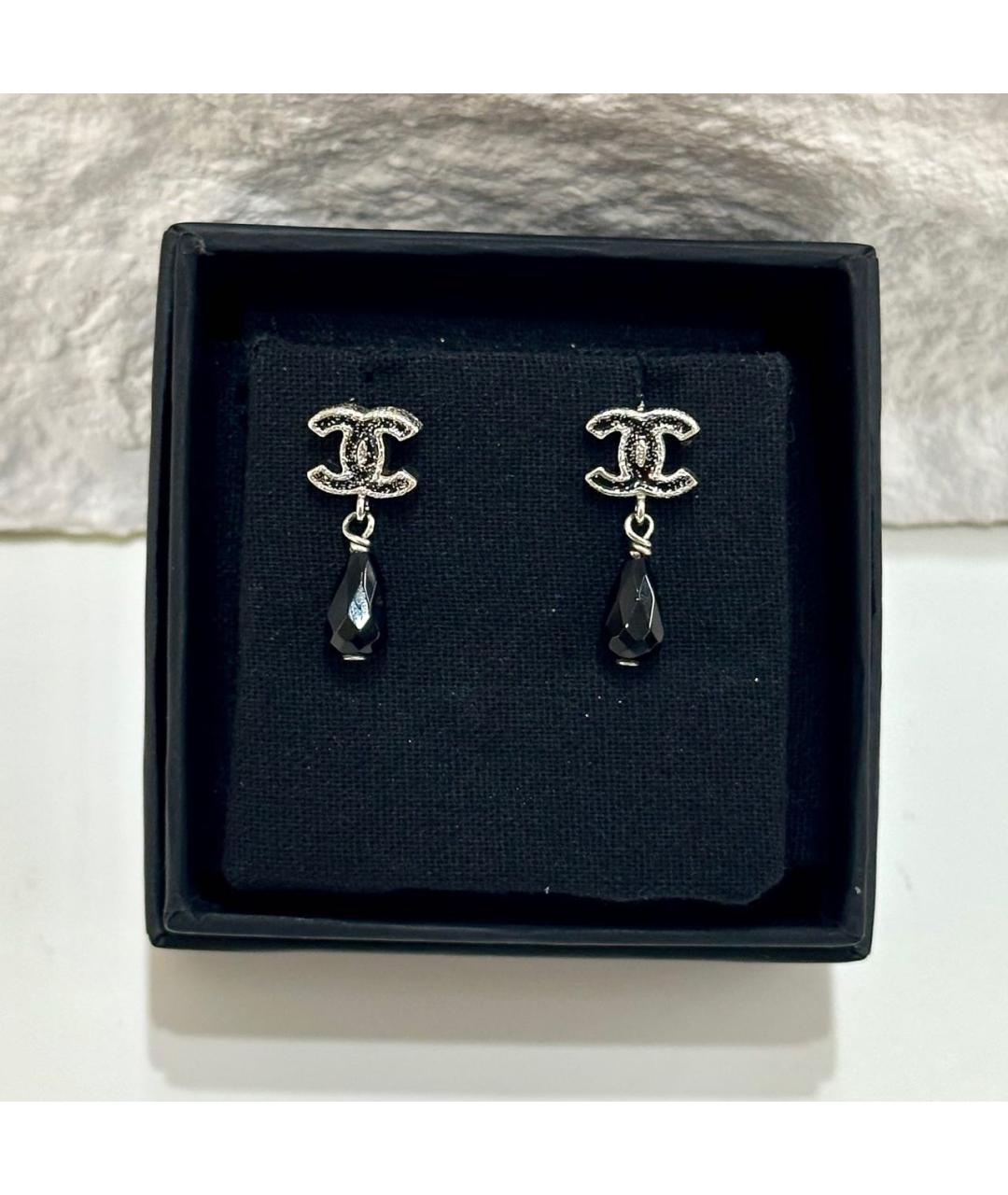 CHANEL Серьги, фото 2