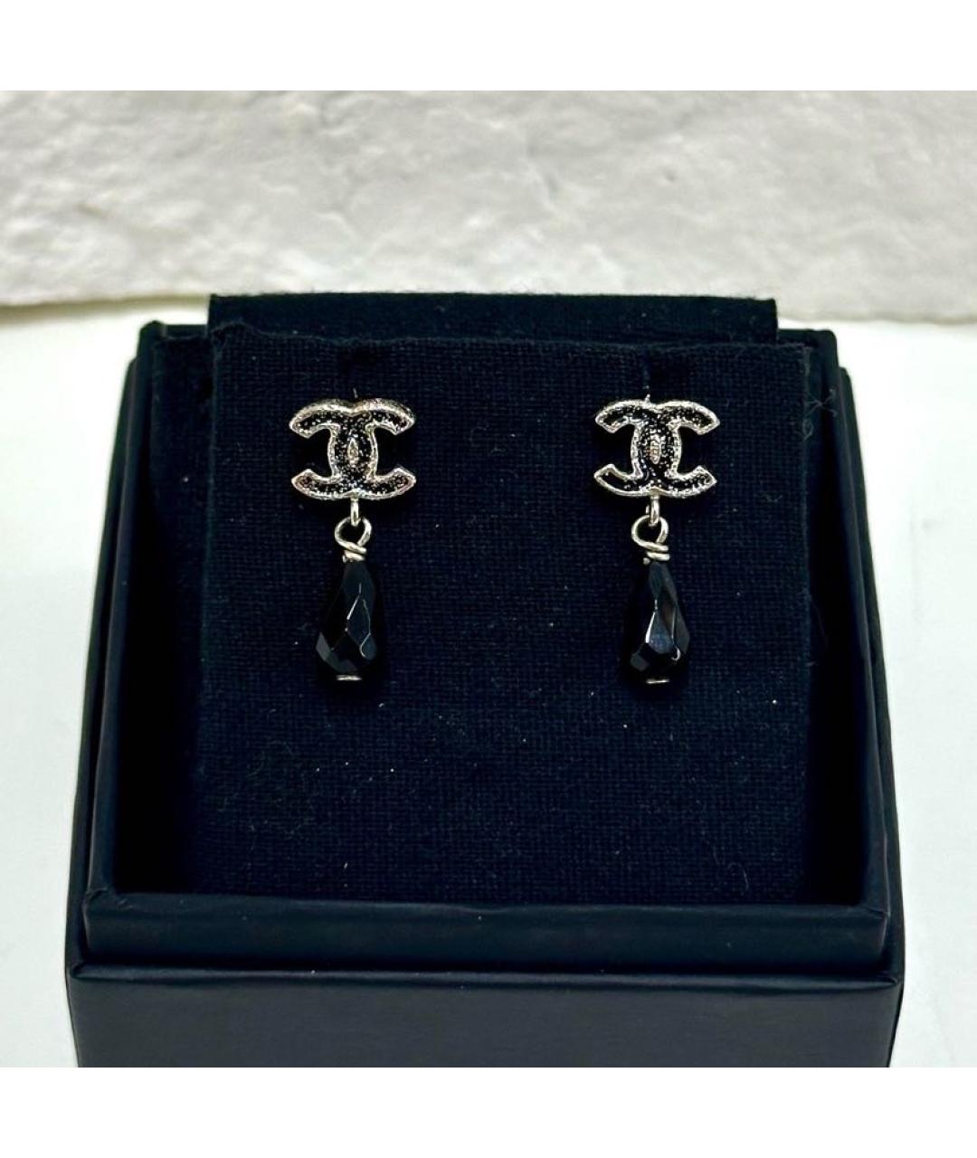 CHANEL Серьги, фото 5