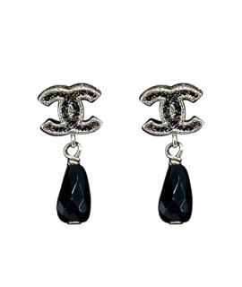 CHANEL Серьги