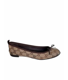 GUCCI Балетки
