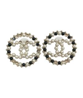 CHANEL Серьги