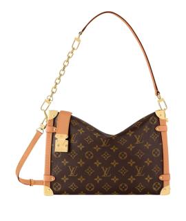 LOUIS VUITTON Сумка с короткими ручками