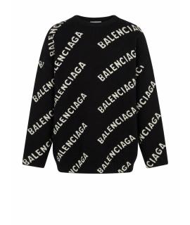 BALENCIAGA Джемпер / свитер