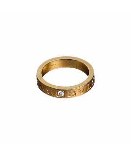 BVLGARI Кольцо