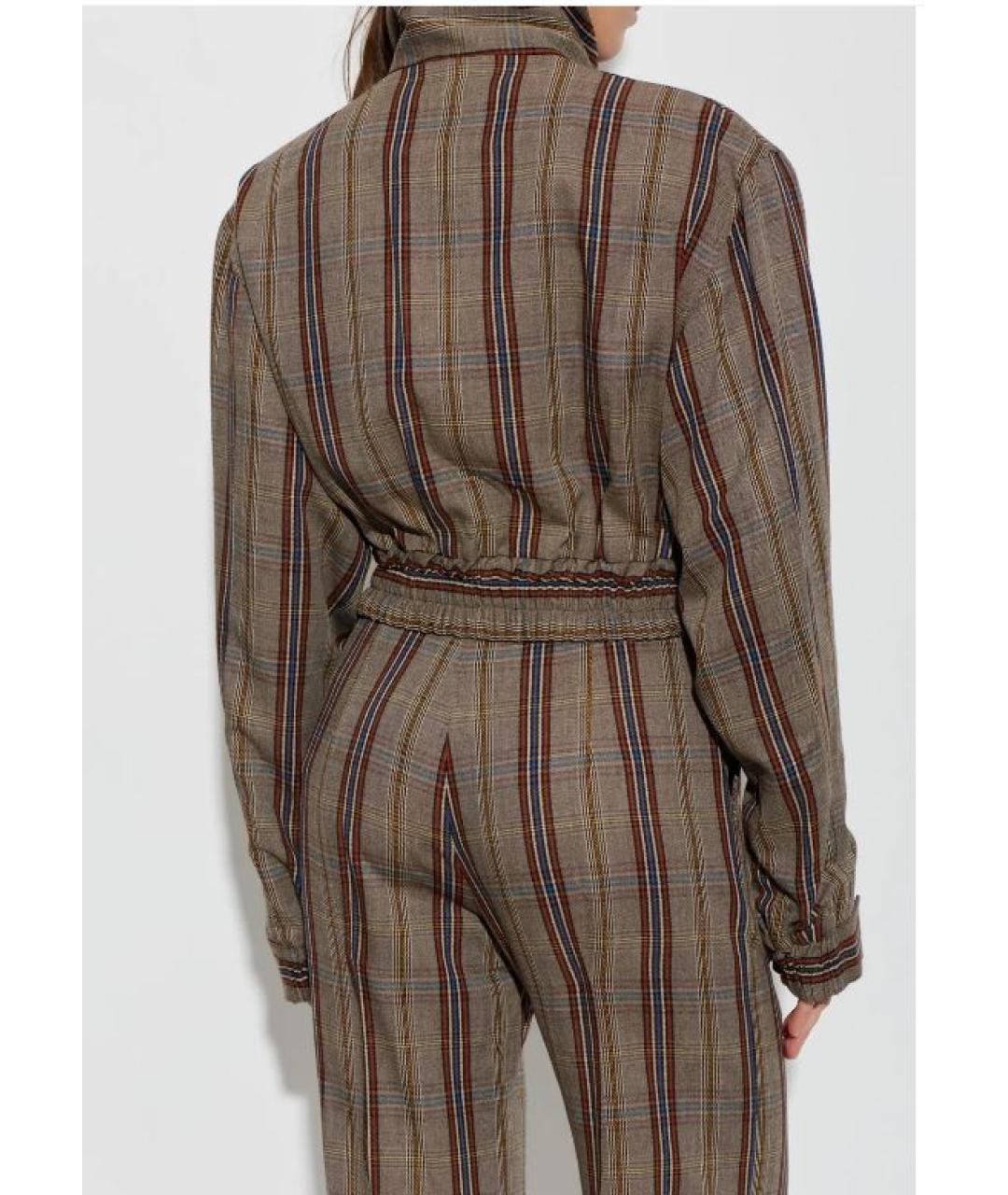 VIVIENNE WESTWOOD Вискозная куртка, фото 2