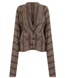 VIVIENNE WESTWOOD Куртка