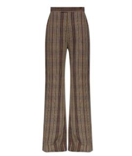 VIVIENNE WESTWOOD Прямые брюки