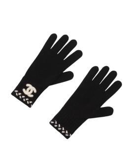 CHANEL Перчатки