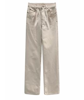 SAINT LAURENT Джинсы клеш