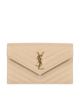 SAINT LAURENT Сумка через плечо
