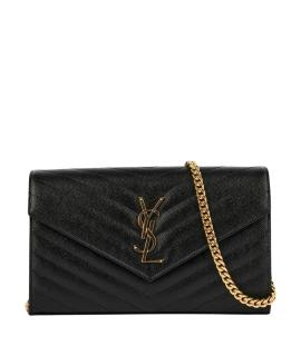 SAINT LAURENT Сумка через плечо