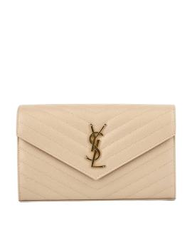 SAINT LAURENT Сумка через плечо