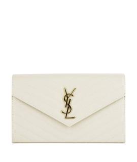 SAINT LAURENT Сумка через плечо