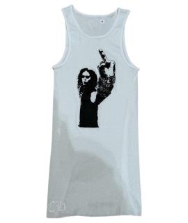 CHROME HEARTS Майка