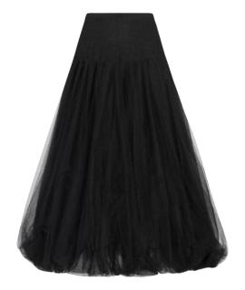 CHRISTIAN DIOR Юбка макси