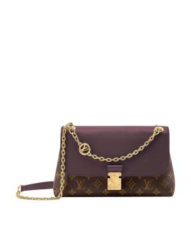 LOUIS VUITTON Сумка через плечо